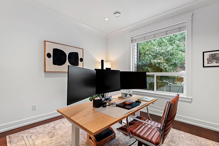 3360 Baird Road North Vancouver, BC - 13