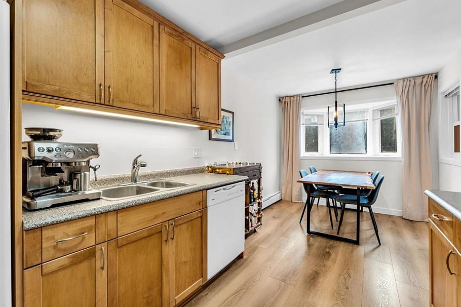 102 1935 W 1st Avenue Vancouver, BC - 13