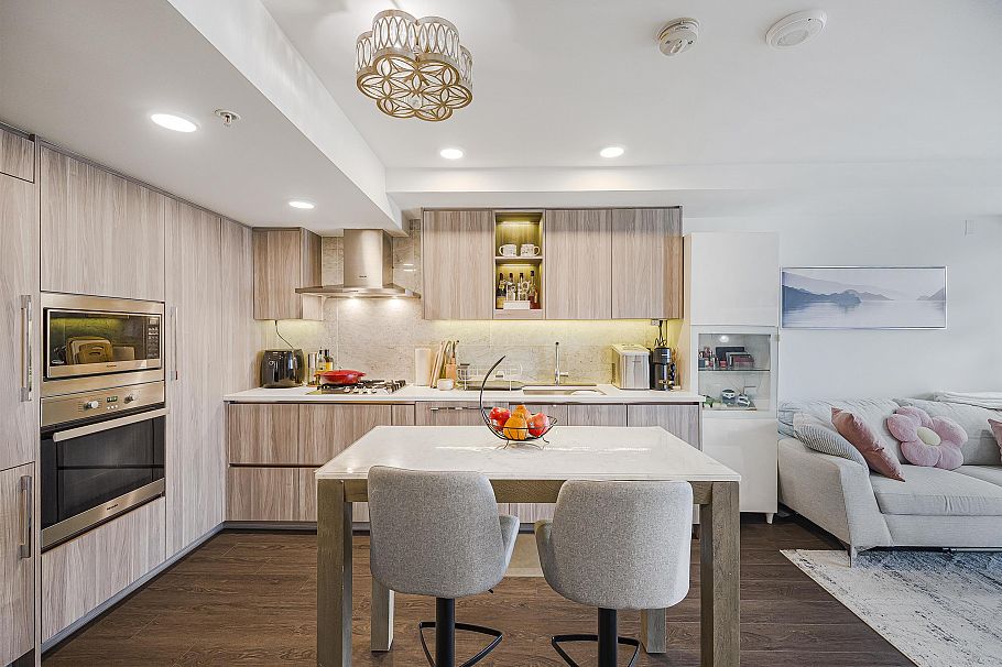 2505 433 SW Marine Drive Vancouver, BC - 4