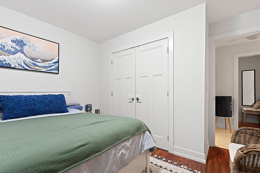 3360 Baird Road North Vancouver, BC - 33