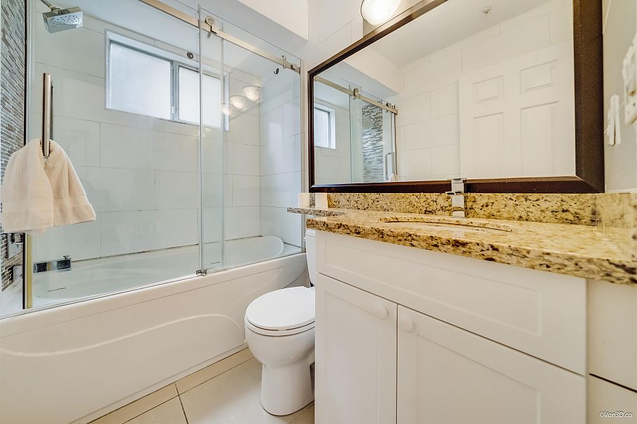 6575 Raleigh Street Vancouver, BC - 18