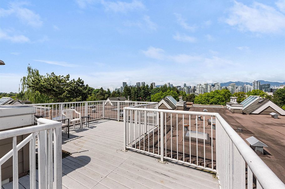 102 725 W 7th Avenue Vancouver, BC - 23