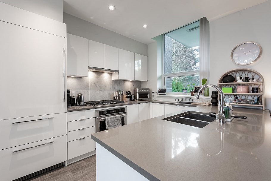 5822 Patterson Avenue Burnaby, BC - 6