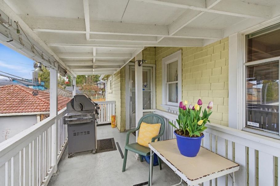 7405 West Boulevard Vancouver, BC - 23