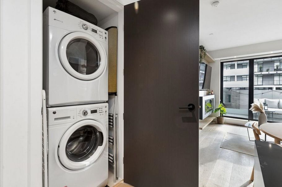 205 5089 Quebec Street Vancouver, BC - 28