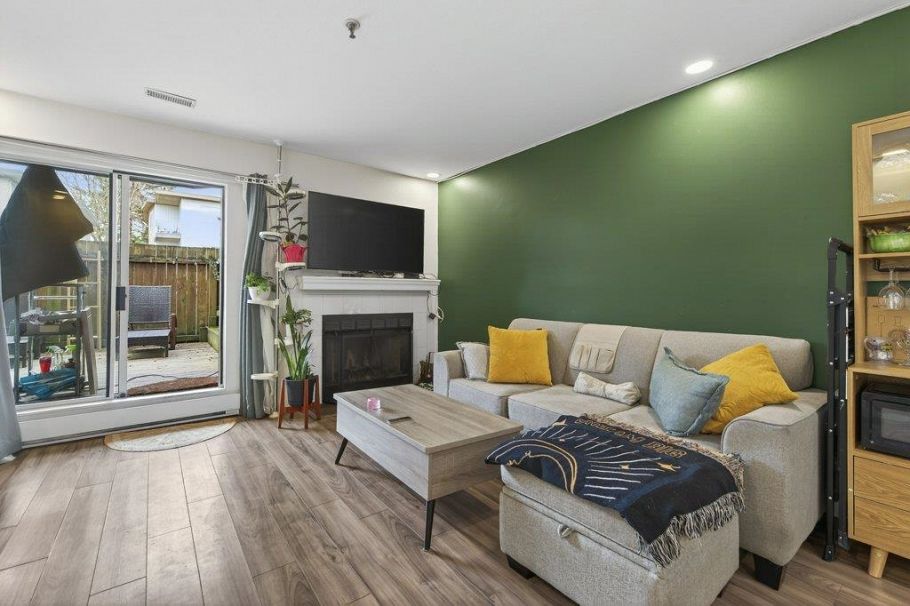 103 2333 Eton Street Vancouver, BC - 13