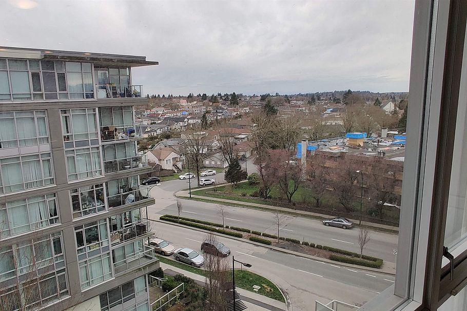 707 4815 Eldorado Mews Vancouver, BC - 2