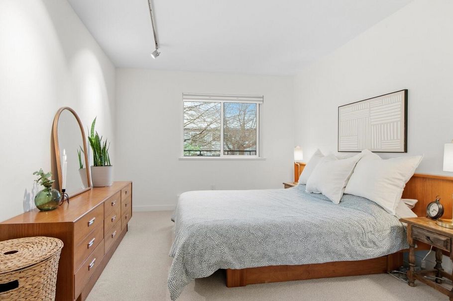 314 2416 W 3rd Avenue Vancouver, BC - 13