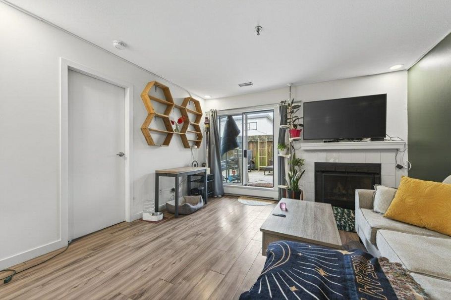 103 2333 Eton Street Vancouver, BC - 8