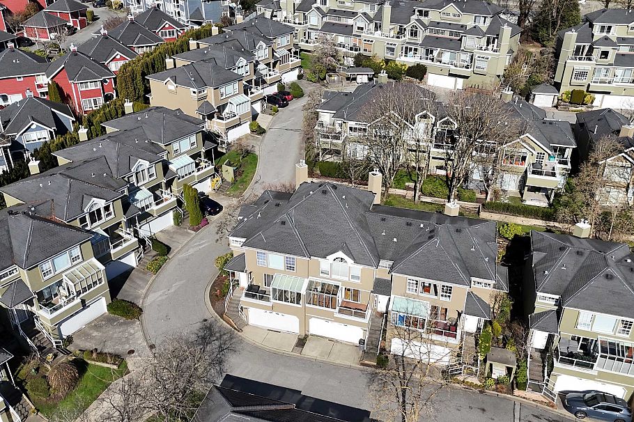 2387 Quayside Court Vancouver, BC - 26