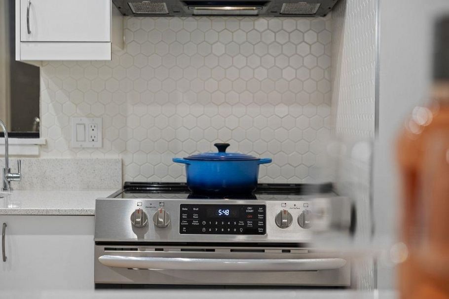 1007 1177 Hornby Street Vancouver, BC - 16