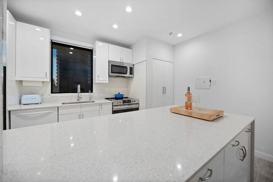 1007 1177 Hornby Street Vancouver, BC - 15