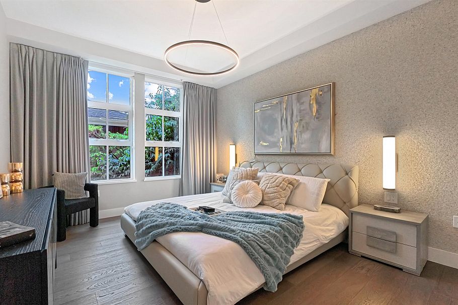 204 1009 Laurier Avenue Vancouver, BC - 15