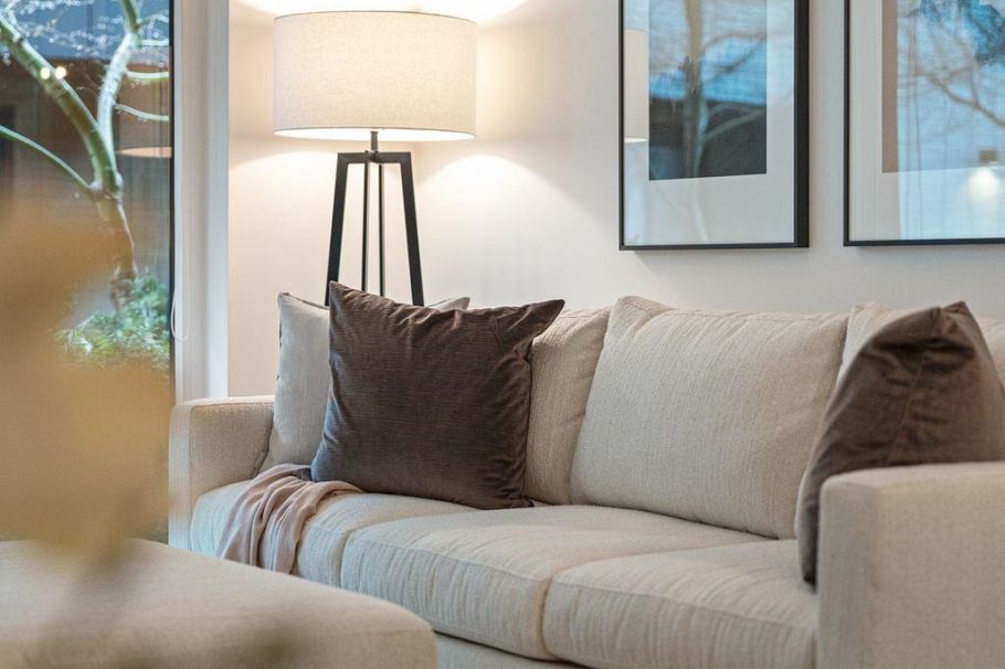 105 5383 Cambie Street Vancouver, BC - 4