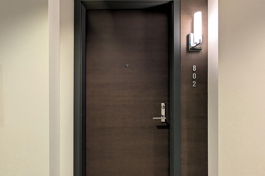 802 1210 E 27th Street North Vancouver, BC - 17