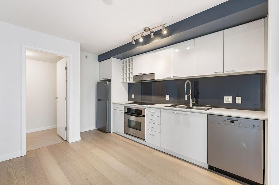 1507 602 Citadel Parade Vancouver, BC - 12