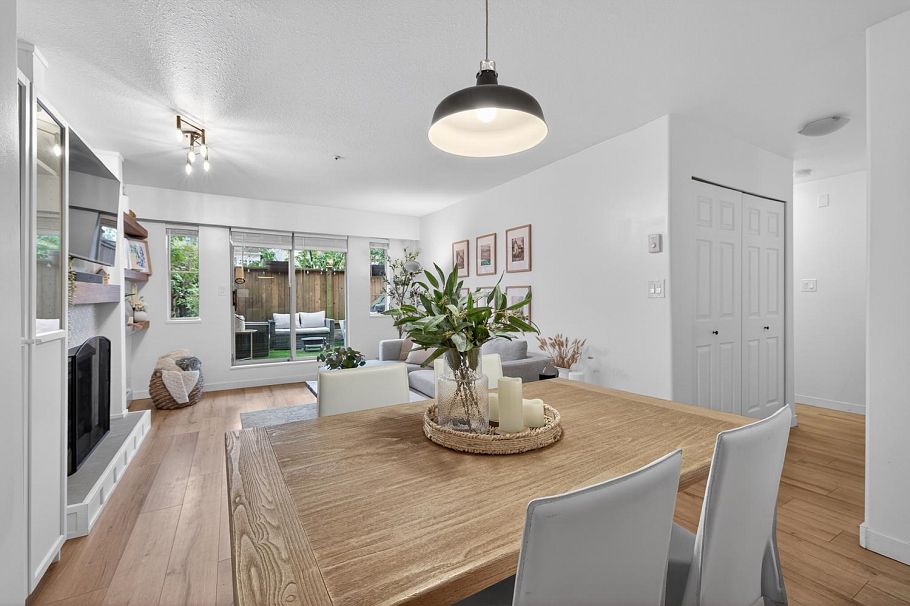 101 1689 E 4th Avenue Vancouver, BC - 11