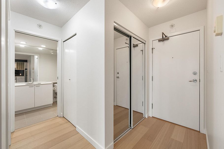 1507 602 Citadel Parade Vancouver, BC - 21