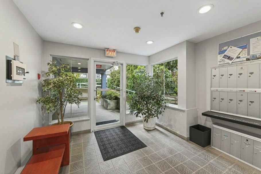 103 2333 Eton Street Vancouver, BC - 29