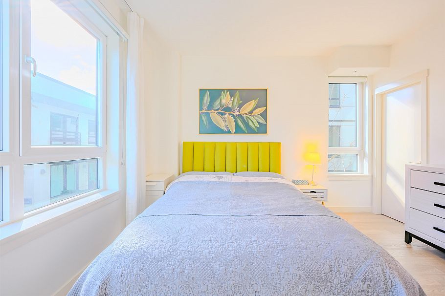 208 4408 Cambie Street Vancouver, BC - 14