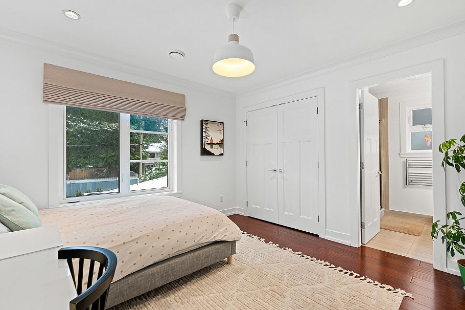 3360 Baird Road North Vancouver, BC - 23