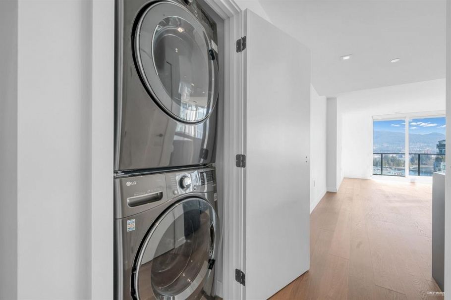 1602 620 Cardero Street Vancouver, BC - 25