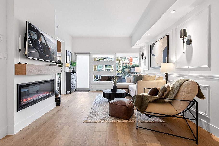 2538 Maple Street Vancouver, BC - 5