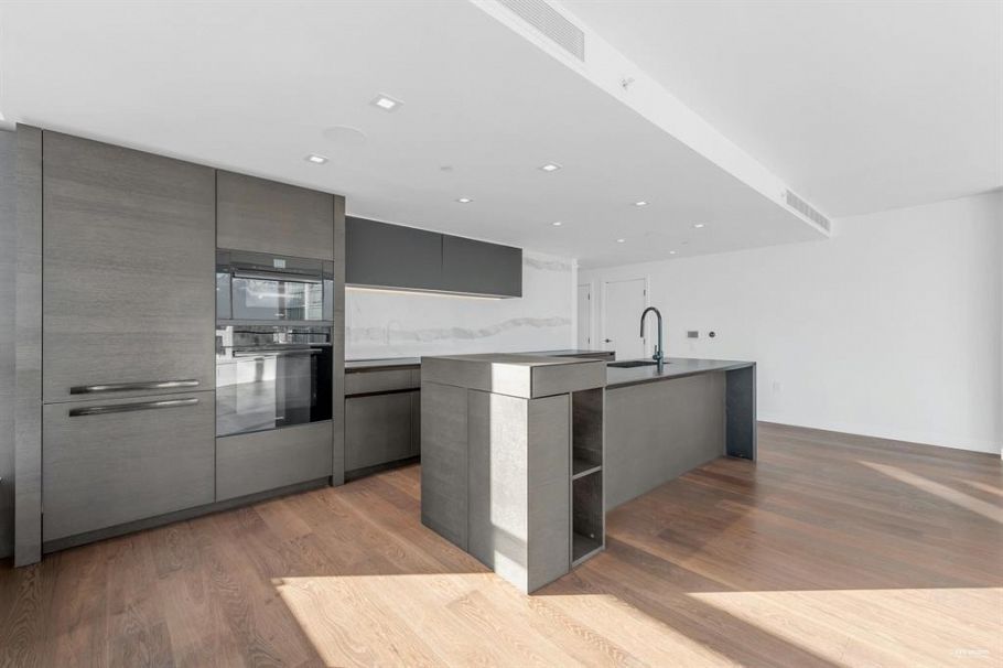 1602 620 Cardero Street Vancouver, BC - 10