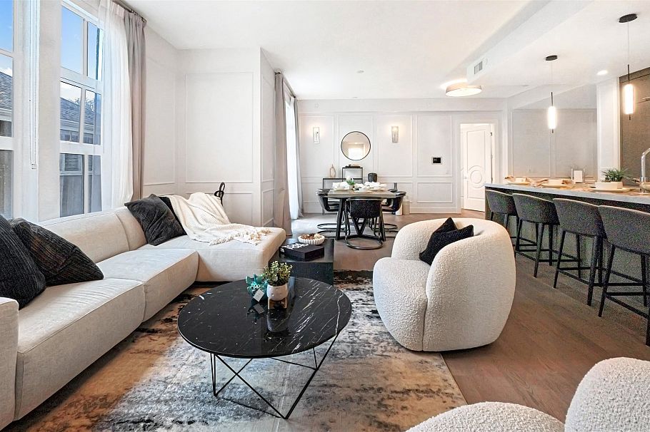 204 1009 Laurier Avenue Vancouver, BC - 5