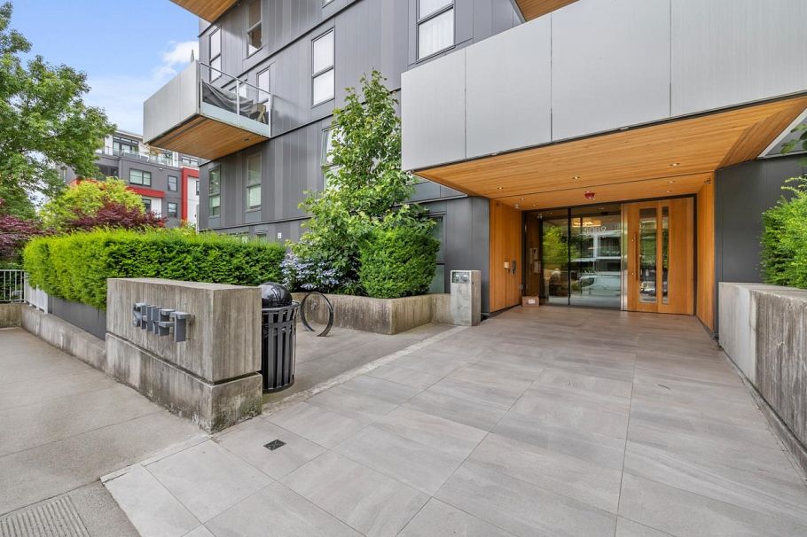 205 5089 Quebec Street Vancouver, BC - 32