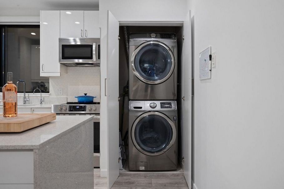 1007 1177 Hornby Street Vancouver, BC - 12