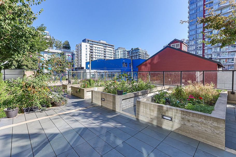1102 1788 Ontario Street Vancouver, BC - 27