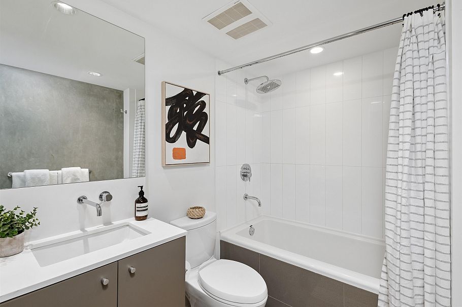 806 999 Seymour Street Vancouver, BC - 17