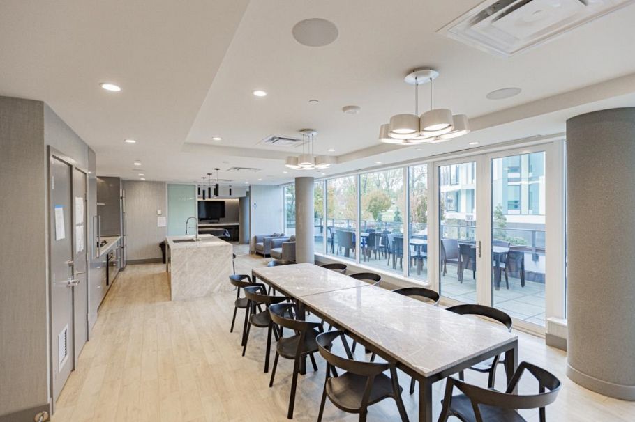 2907 8189 Cambie Street Vancouver, BC - 29