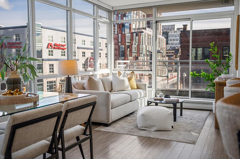 305 1775 Quebec Street Vancouver, BC - 32