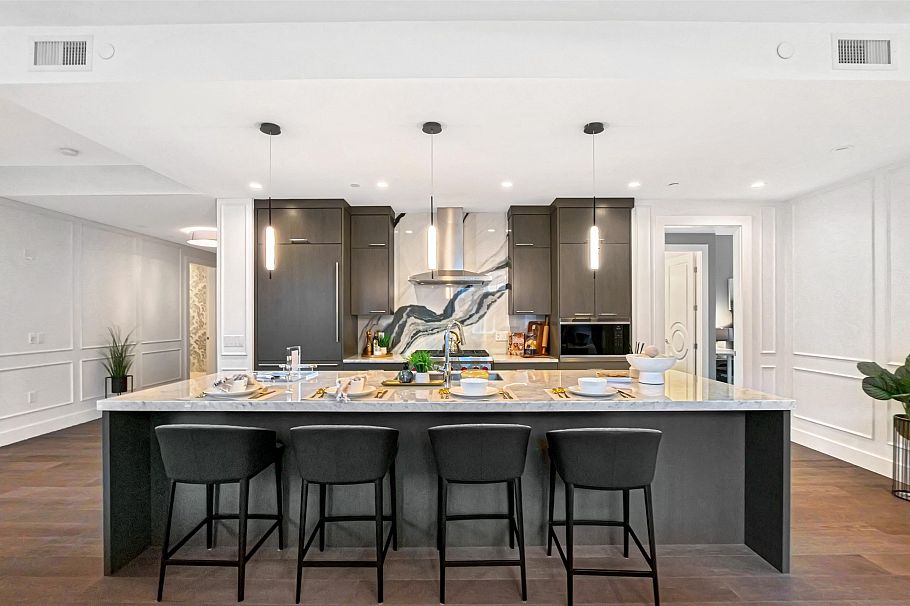 204 1009 Laurier Avenue Vancouver, BC - 8