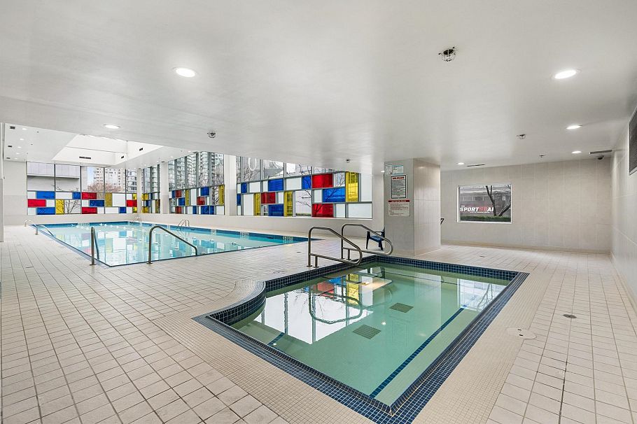 1507 602 Citadel Parade Vancouver, BC - 34