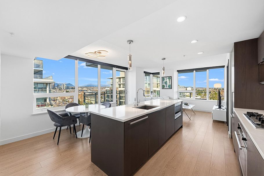 1702 3233 Ketcheson Road Richmond, BC - 8