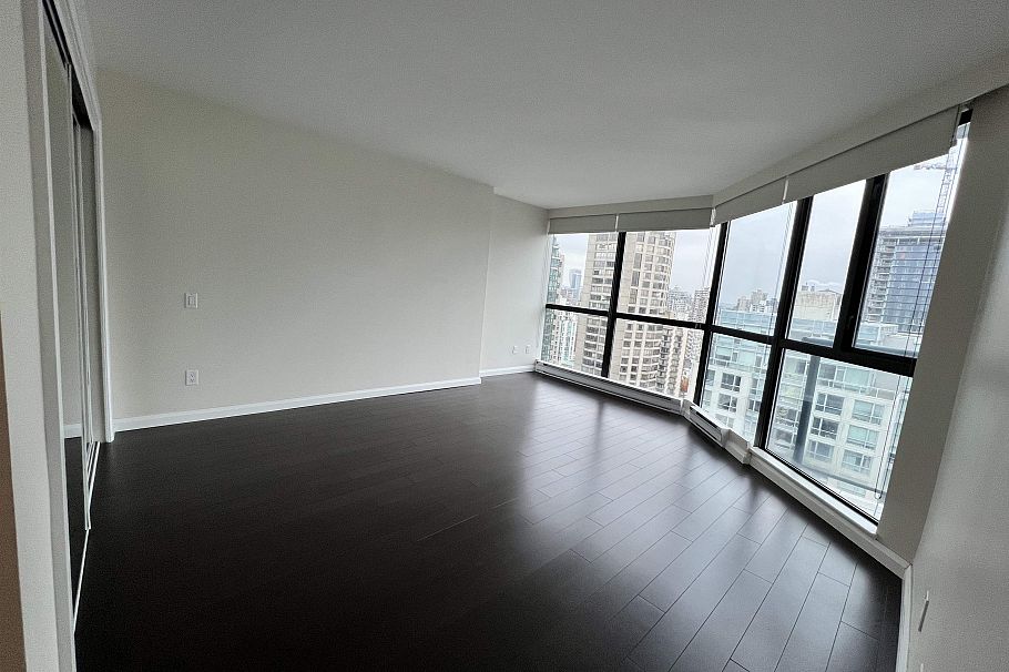 2301 1415 W GEORGIA STREET, Vancouver BC V6G 3C8 Vancouver, BC - 15