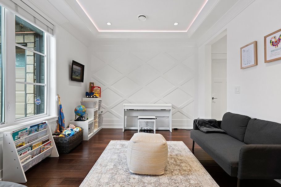 3360 Baird Road North Vancouver, BC - 5