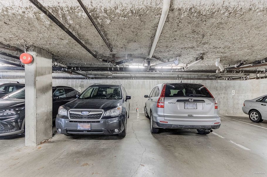 6 2150 SE Marine Drive Vancouver, BC - 22