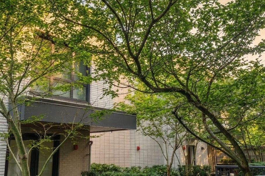 105 5383 Cambie Street Vancouver, BC - 30