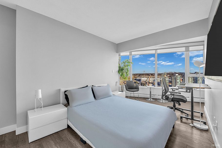 3101 688 Abbott Street Vancouver, BC - 7