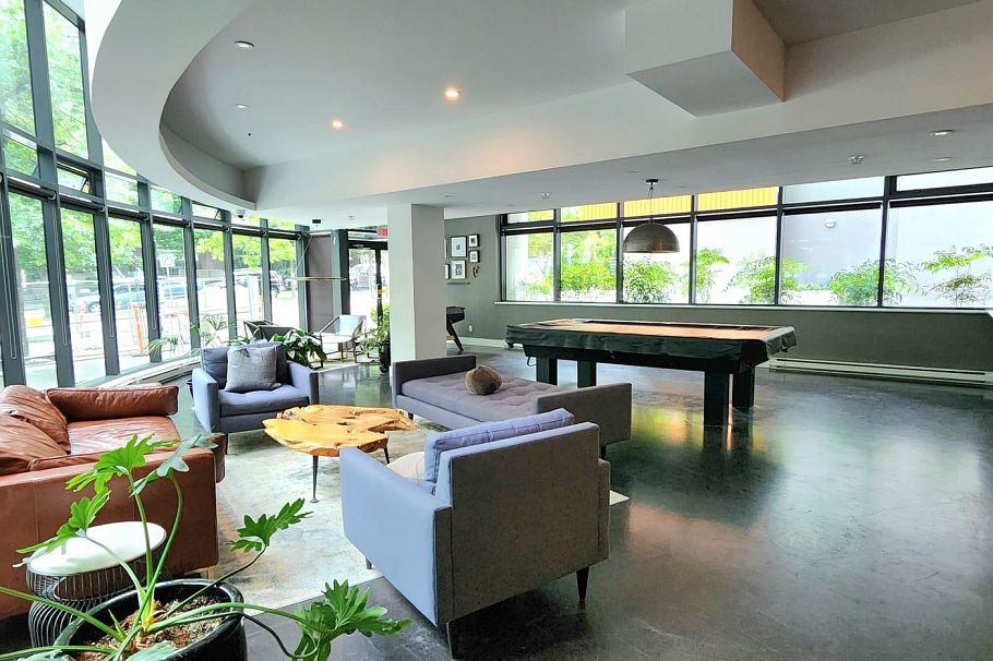 501 PACIFIC STREET, Vancouver BC V6Z 2X6 Vancouver, BC - 24