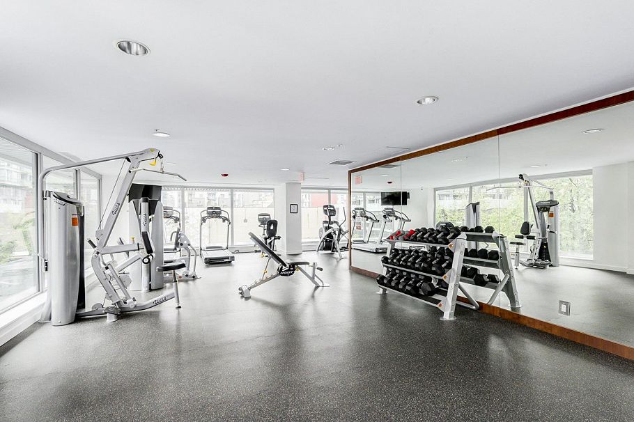 806 999 Seymour Street Vancouver, BC - 27