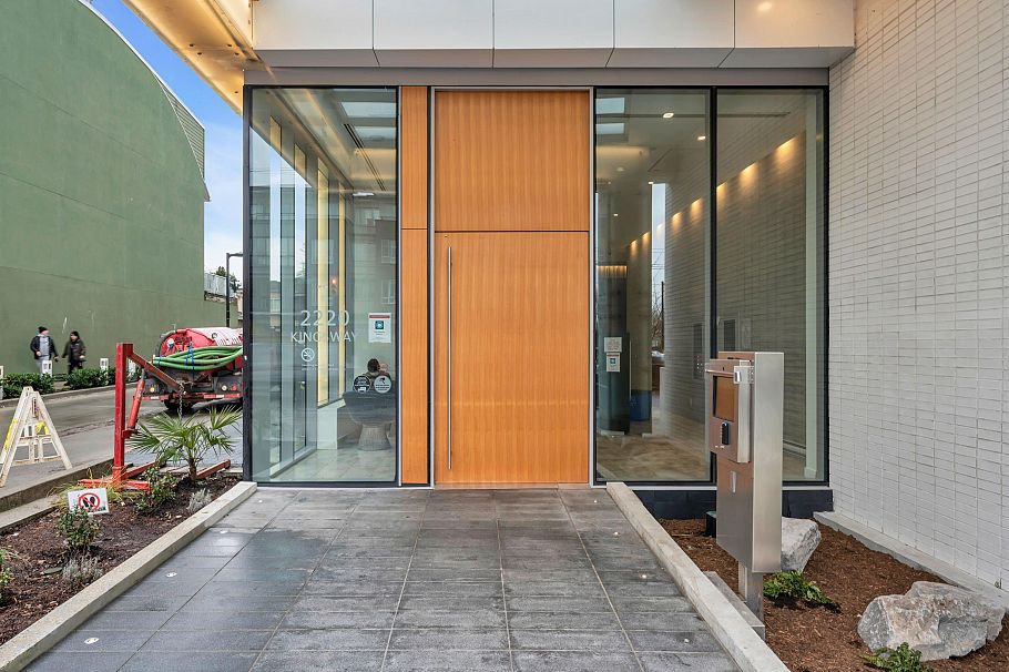 1707 4638 Gladstone Street Vancouver, BC - 37