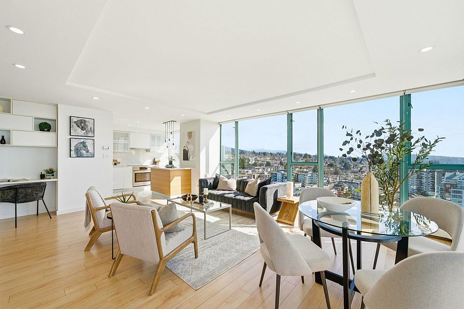 2201 120 W 2nd Street North Vancouver, BC - 7