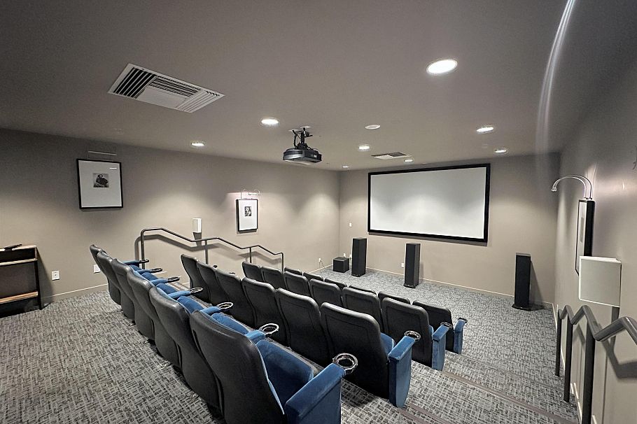 3608 1033 Marinaside Crescent Vancouver, BC - 31