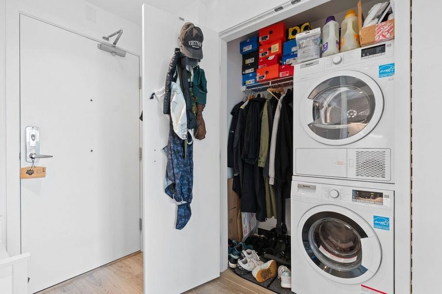 205 8188 Fraser Street Vancouver, BC - 30