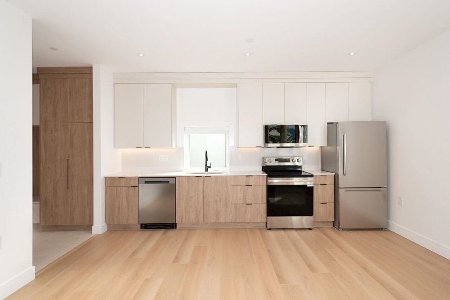 3679 Pandora Street Vancouver, BC - 34